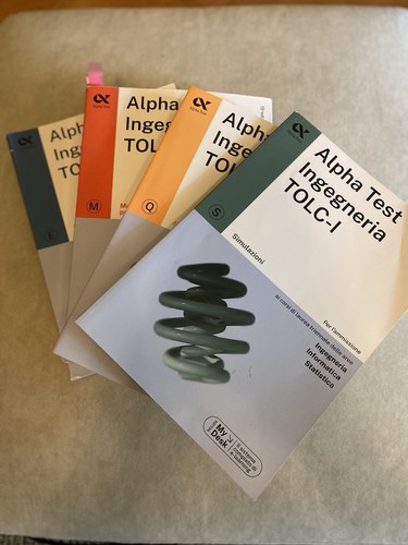 Kit preparazione plus - di,