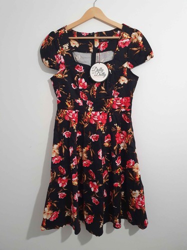 Abito donna dolly - abito, e