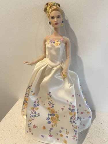 Barbie cinderella disney - barbie,