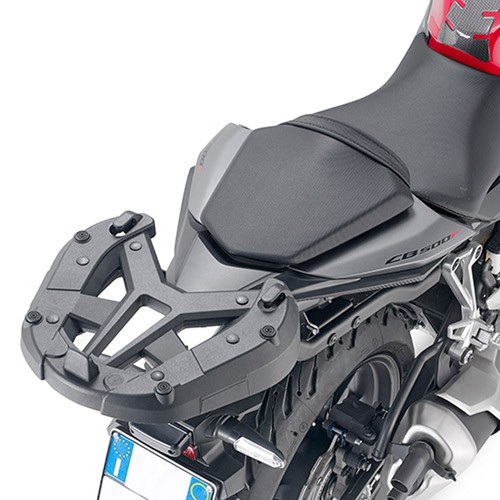 Portapacchi per honda cb500f - portapacchi,