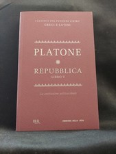 REPUBBLICA PLATONE 2012  i