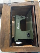 Macchina da cucire Vigorelli