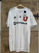 Maglia Calcio Club Universidad