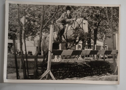Foto analogica francia - ,