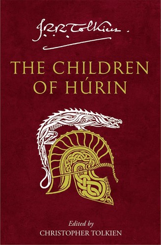 The children húrin - of,