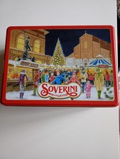 Soverini tortellini bologna - tortellini,