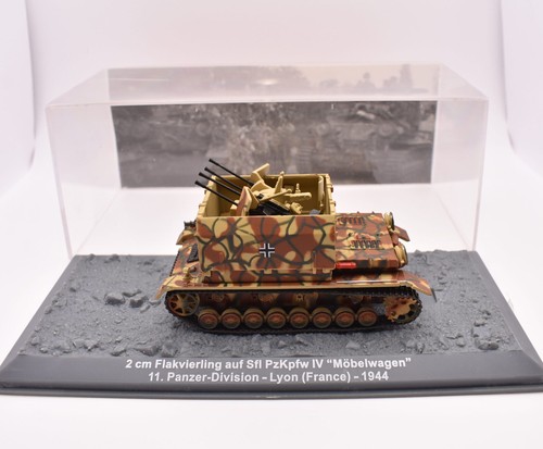 Modellini carri armati tank