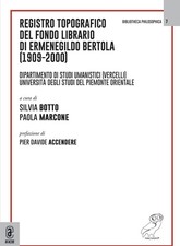 Libro botto silvia marcone - silvia,