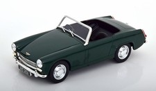 Scala 1:18 cult Austin Healey