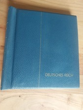 Album prestampato Leuchtturm