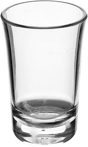 Set bicchieri shot - bicchieri,