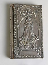 Libretto di preghiere in