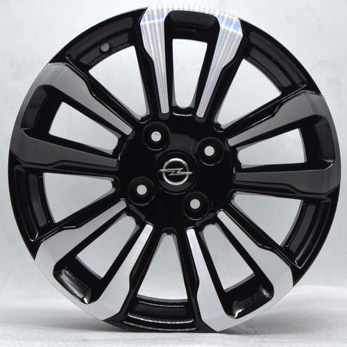 Cerchi lega opel - in,