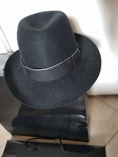 BORSALINO cappello magnifico