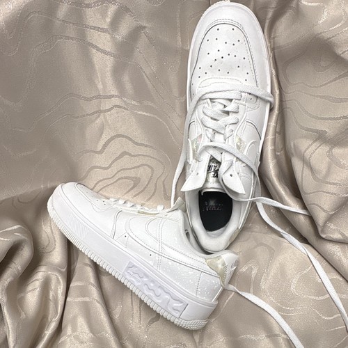 Nike air force fontanka - air,