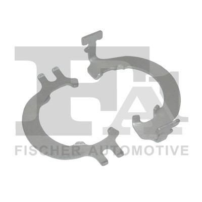 Kit pezzi per - fissaggio,, imp