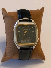 Seiko Ana Digi Alarm
