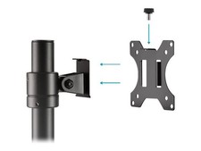 DIGITUS 32" 9kg Single Pole