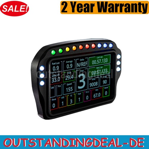 Schermo cruscotto oddor - cruscotto,