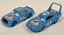 Lotto Disney Pixar Cars #86