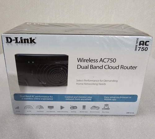 Link wireless 750 - d-link,