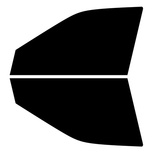 Kit film solaire vitres - solaire,