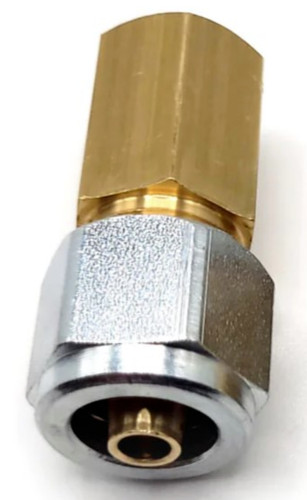 Autogas parts connettore - dn,