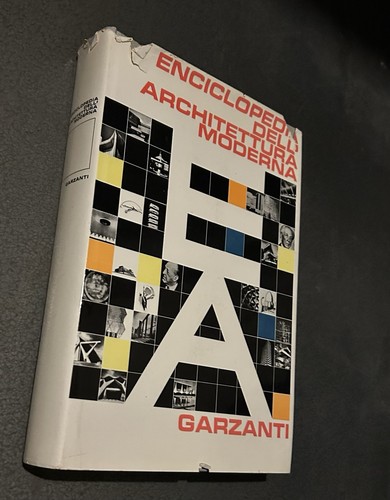 Enciclopedia dell architettura - enciclopedia, dell'architettura