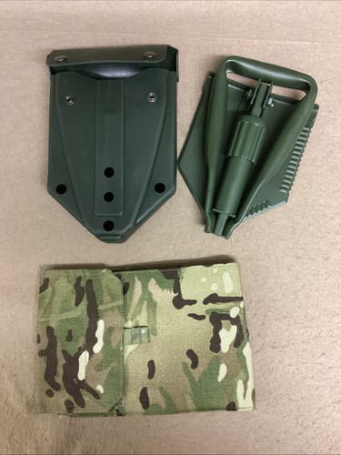Genuine british army - genuine,