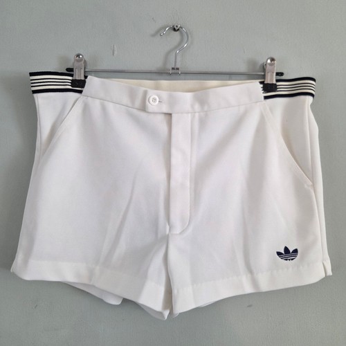 Pantaloncini tennis vintage - tennis,