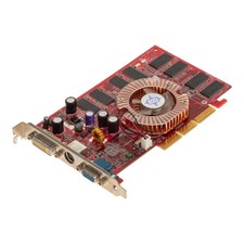 Scheda Grafica MSI Nvidia