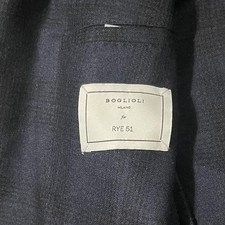 Boglioli K Giacca Blazer Uomo