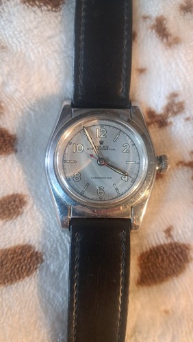 Rolex oyster perpetual - rolex,