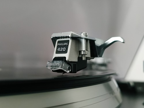 Philips gp420 mkiii cartuccia - mkiii,