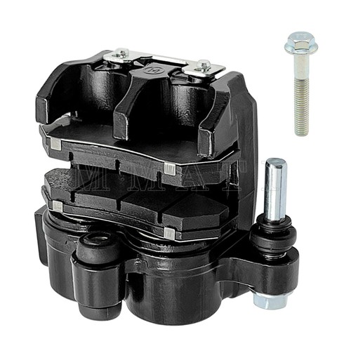 Front brake caliper left - brake, for