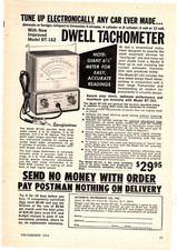 1964 Stampa Pubblicità