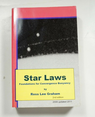 Star laws foundations - laws:,