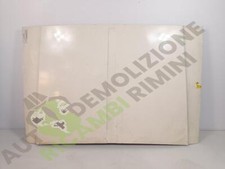 END COFANO ANT. JEEP CHEROKEE «I» (1987) 2.5 TDi Fuoristrada Lungo, 5 p. (4x4...