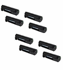 8-PK/PACK Q2612A Cartuccia
