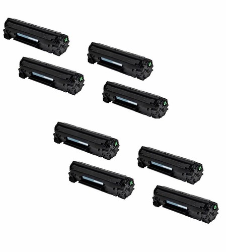 Pack q2612a cartuccia - 8-pk/pack,