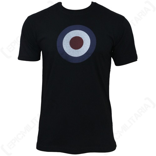 Black raf shirt - black,