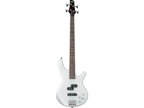 Ibanez gio soundgear gsr200pw - soundgear,