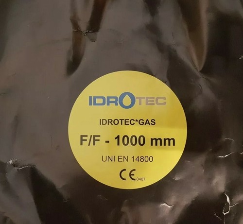 Tubo raccordo flessibile - tubo,