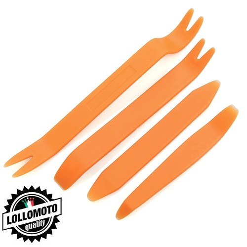Kit leve utensili - leve,
