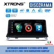 AUTORADIO ANDROID 11 STEREO