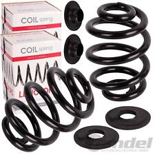 2 molle sospensione Lesjöfors