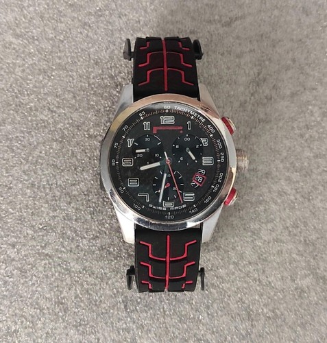 Orologio pirelli pzero - orologio,