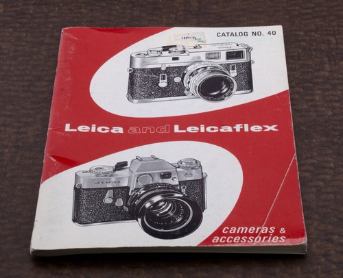 Catalogo fotocamera - , e