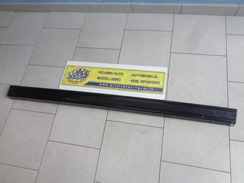 Paraurti posteriore volkswagen - paraurti,