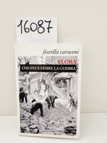 Flora che fece - flora, finire